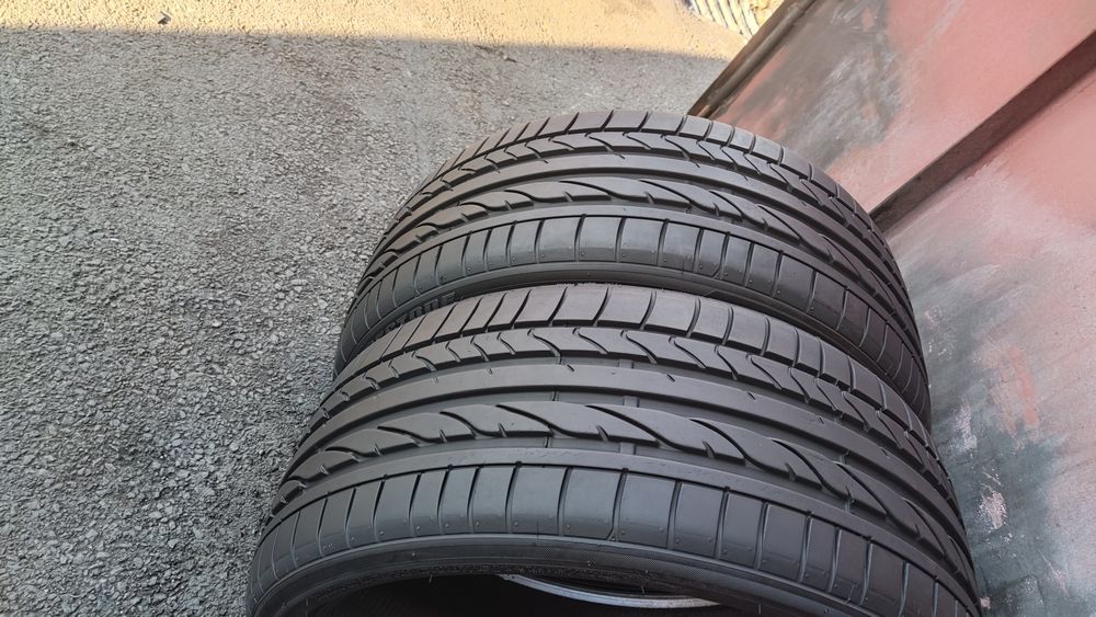 2бр. летни гуми 245/35/20 Bridgestone Potenza RE 050A
dot23