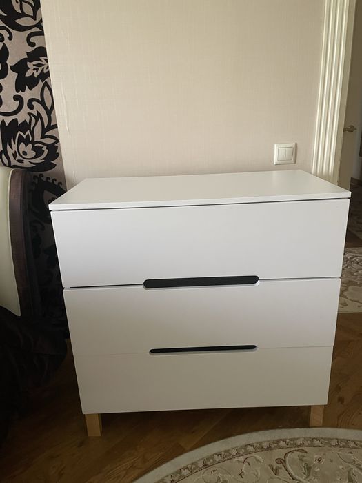 Продам Детский комод