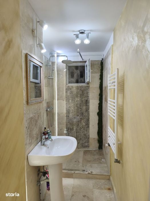 Apartament,