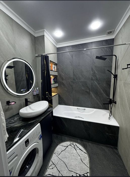 Жк новостройка в саламатине срочно продается квартира 5/6/10