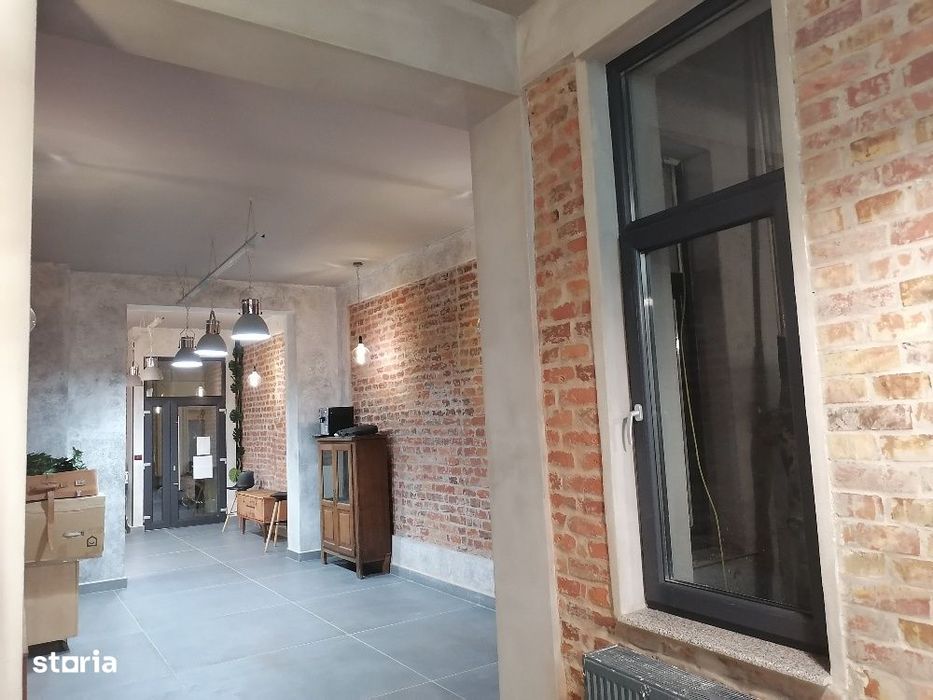 Spatiu ultracentral  -multiple  activitati -NOU!!!