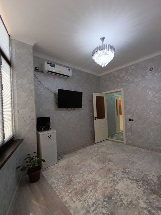 3х комнатная квартира с удобствами по ул.Ш.Руставели