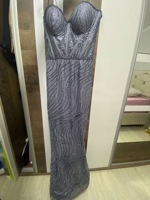 Официална /бална/ рокля