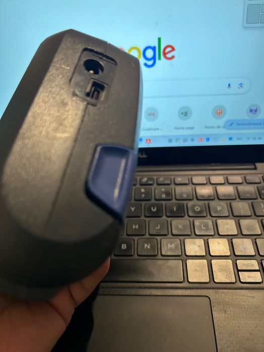 Imprimantă curierat intermec PR3