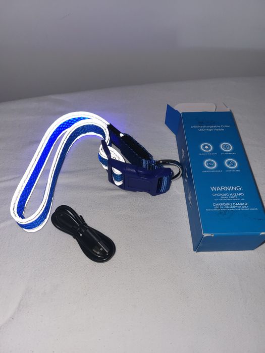 Zgarzi animale cu led