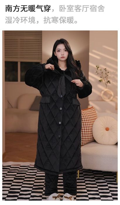 костюм зима велюр утепленый