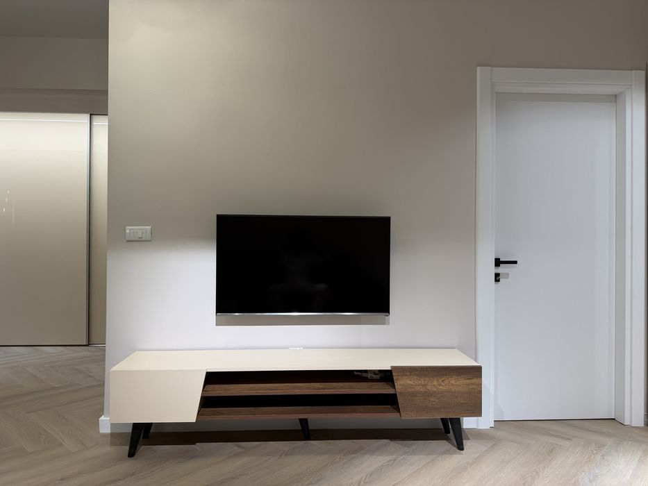 Direct proprietar - 2 camere bloc nou - prima inchiriere - 2 minute de Metrou Iancului