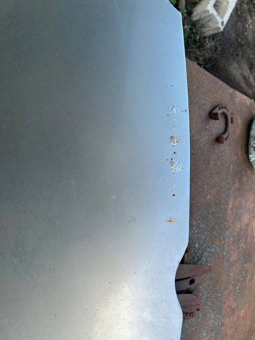 Преден капак VW Polo