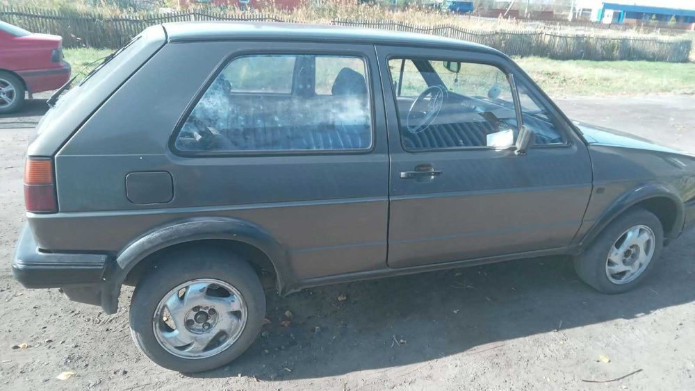 Продам Фольксваген гольф