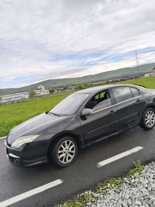 Renault Laguna 3
