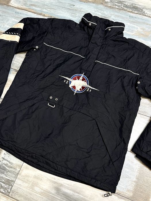 Мъжко зимно яке BOGNER - размер XXL, отлично състояние