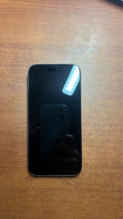 iPhone 15 Pro, 128 ГБ