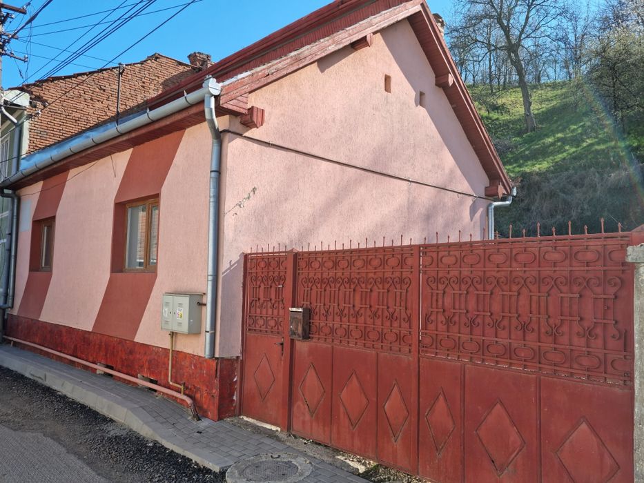 Casa de vânzare  in Cugir