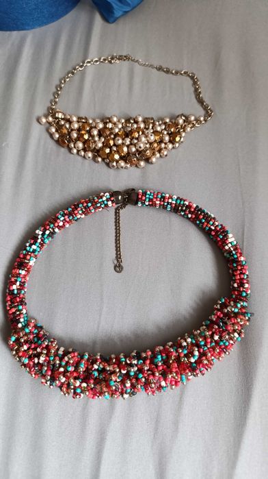 Комплекти и висулки