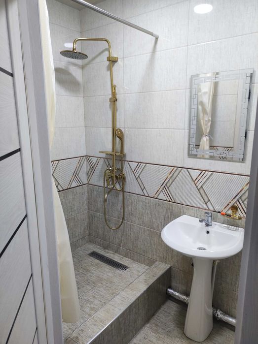 Bektemir tumani Vodnik uy (Musaffo Maskan turar joy majmuasi)