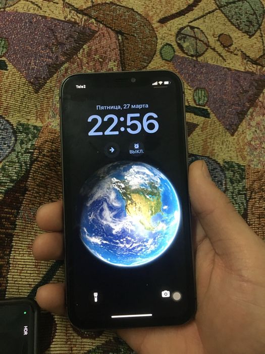 Iphone 11 128gb.