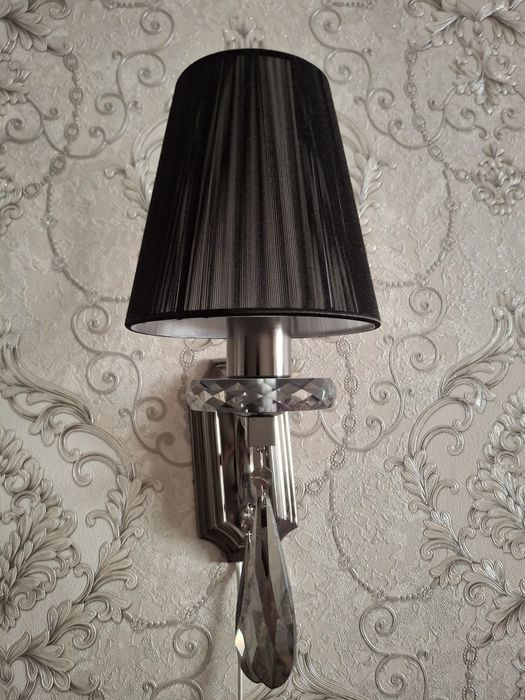 Светильник бра настенная