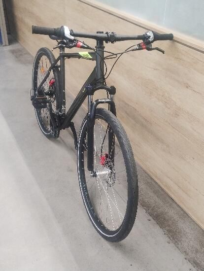 biltema yosimite 28inch - (SecondHand) Decathlon