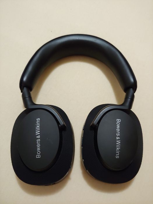 Căști defecte Bowers & Wilkins Px7 S2 (pentru piese)