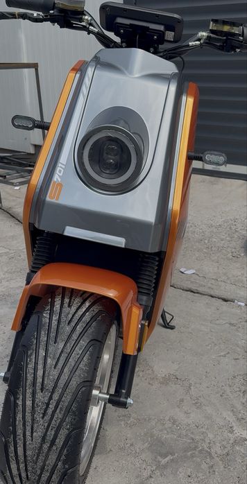 Scuter electric S701 pro 2000W