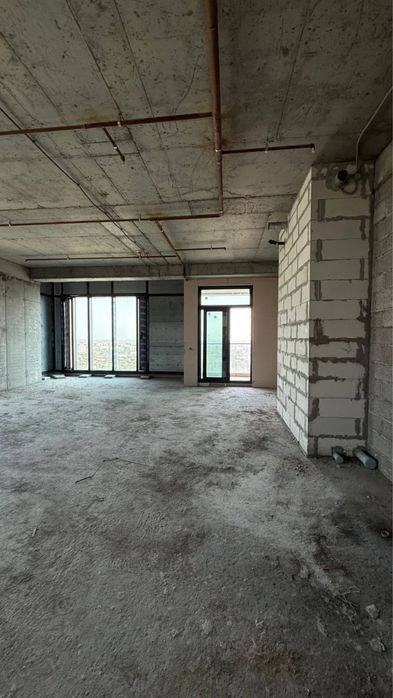 СРОЧНО ПРОДАЕТСЯ 3х ком квартира в ЖК Nest One 35-этаж вид на Хумо аре