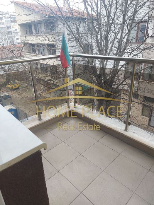 Дава се под наем Двустаен апартамент в Варна, Трошево - 63 кв.м за 498.27 € - Снимка #5