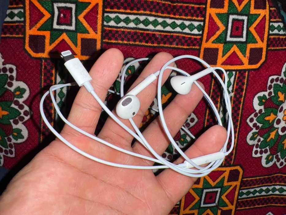 Samsung AKG радной оргинал навушник