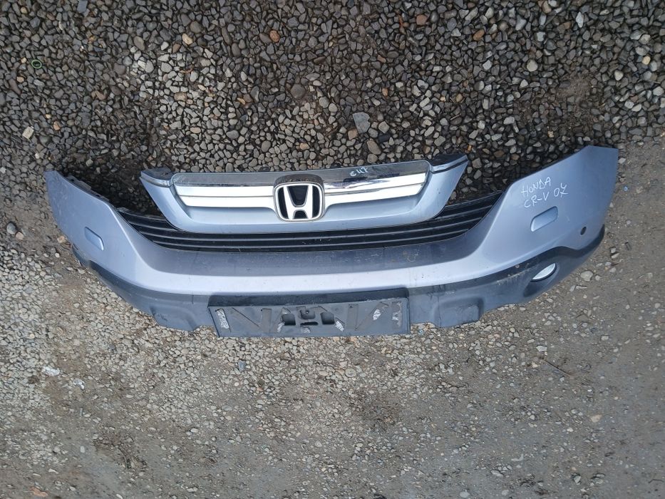 Bara Spoiler Fata Capota Aripi Honda CR-V din 2007