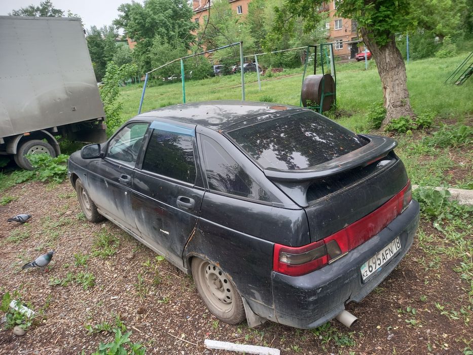 Продам ваз 2112  гв