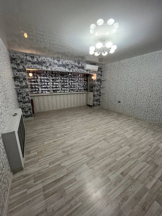 Продается 2-х комнатная квартира. Чайхана Салом.