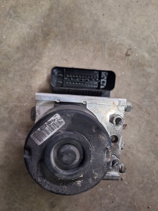 Abs модул Nissan Pixo / Нисан Пиксо 2009г.