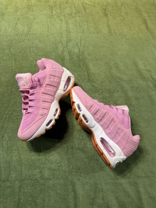 Nike Air Max 95 37 noi new