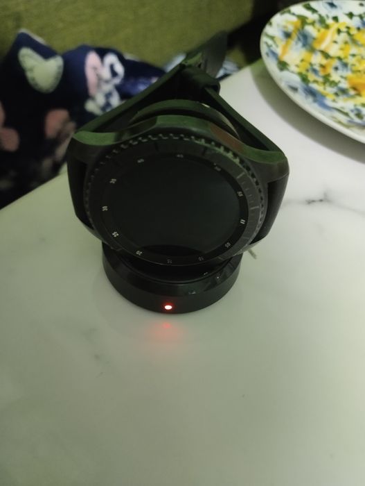 Продам смарт часы мужские