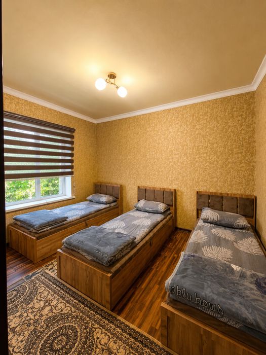 Oq Tosh tog‘ etagidagi oilaviy dacha