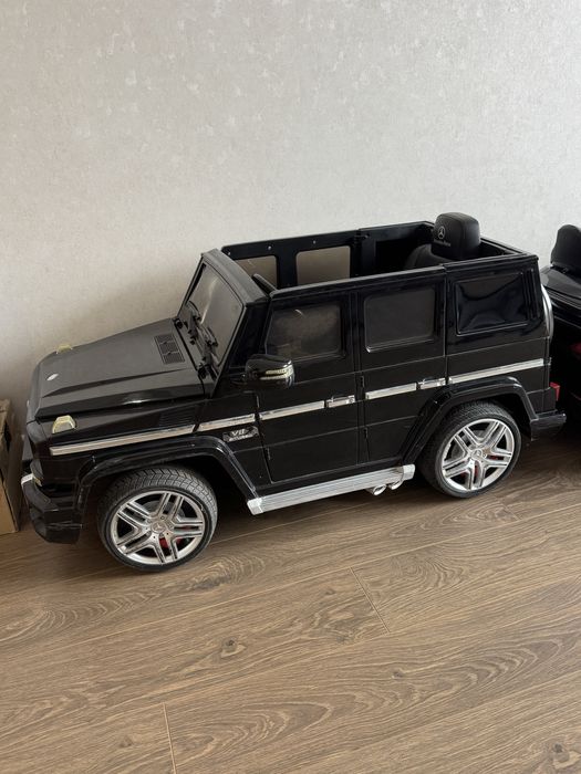 Машинка для детей