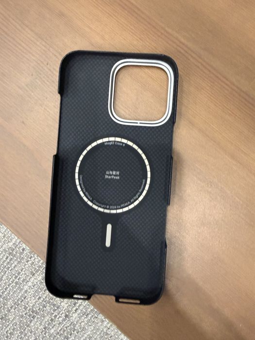 Айфон 16 Pro Max 256 gb
