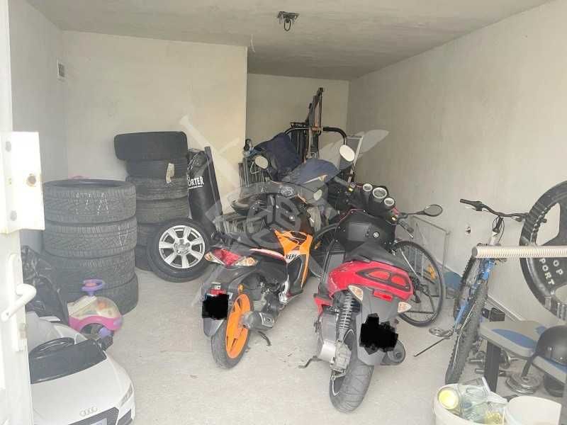 Гараж в Меден Рудник 42427