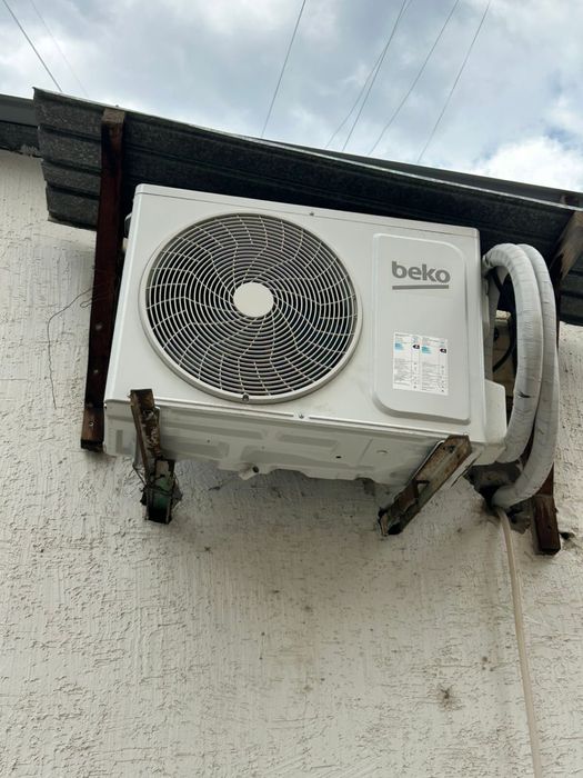 Кондиционер Beko