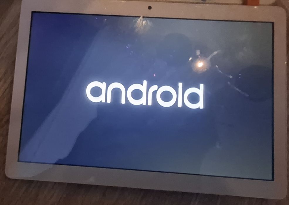 Планшет  Mediatek