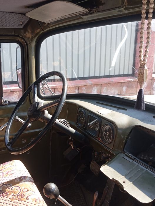 Зил130 продам на ходу