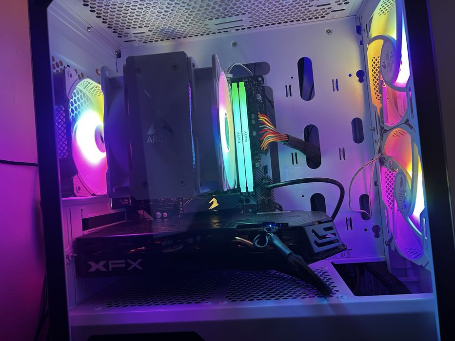 PC Gaming Schimb cu xbox sau ps5