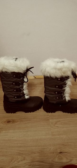 Апрески за зимния сезон