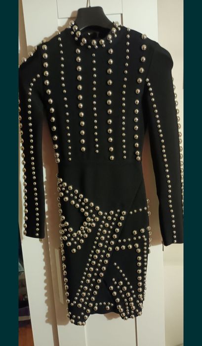 Рокли"Джофра"-уникални