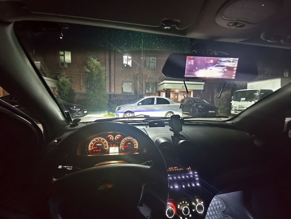 Продаю Нексия 3 2019 год Механика