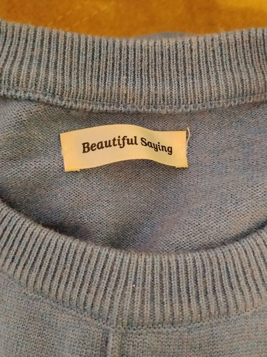 Дамско палто блуза и пола