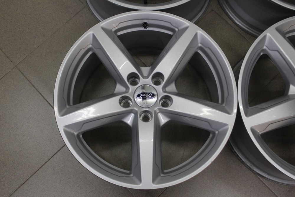 Джанти 18" Ford Explorer (2010-2019)