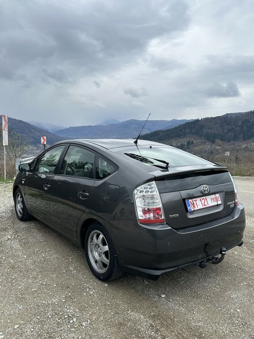 Toyota prius Hybrid