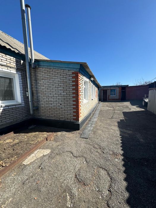 Продам дом в городе тобыл/затоболовка/