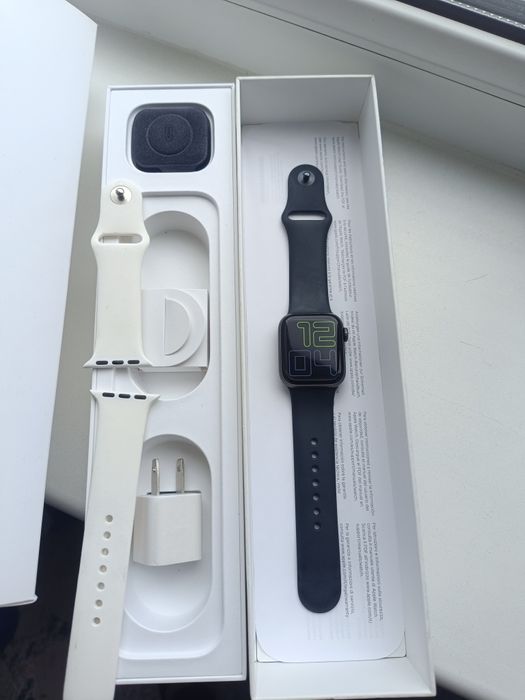 Apple watch series 4 40mm