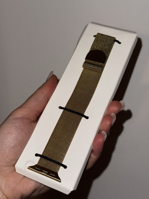 Curea Apple Watch series 11 - 42/44/45 mm